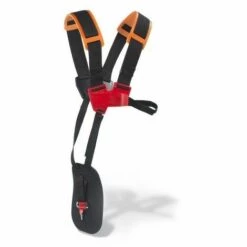 Harnais Débroussailleuse Universel Tecomec