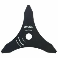 Lame Tri-Arc Débroussailleuse Ryobi