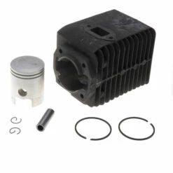 JARDIAFFAIRES Cylindre Adaptable 45mm 0099336 Pour Moteur Wacker Neuson WM80 6 JARDIAFFAIRES Cylindre Adaptable 45mm 0099336 Pour Moteur Wacker Neuson WM80 -Débroussailleuse Soldes Magasin 8970810 2