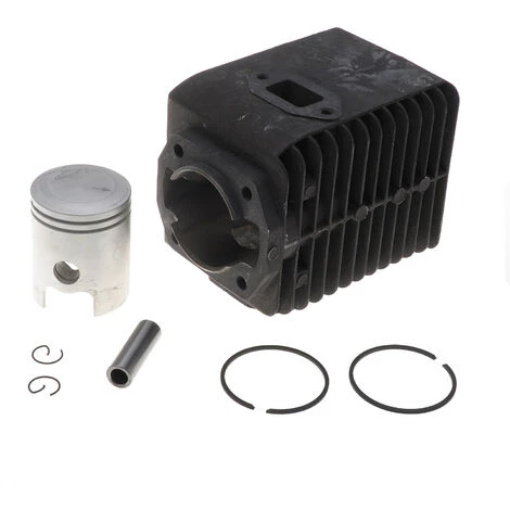 JARDIAFFAIRES Cylindre Adaptable 45mm 0099336 Pour Moteur Wacker Neuson WM80 4 JARDIAFFAIRES Cylindre Adaptable 45mm 0099336 Pour Moteur Wacker Neuson WM80 – Image 2