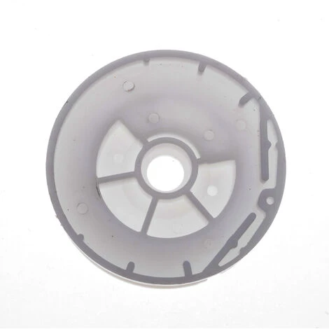 JARDIAFFAIRES Poulie De Lanceur Adaptable Pour Stihl Remplace 4137-190-1100 4 JARDIAFFAIRES Poulie De Lanceur Adaptable Pour Stihl Remplace 4137-190-1100 – Image 2