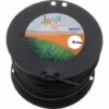 JARDIAFFAIRES Bobine De Fil Extra Pro Carré Pour Débroussailleuse 4,4mm X 53 Mètres -Débroussailleuse Soldes Magasin 9141026 1