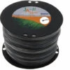 JARDIAFFAIRES Bobine De Fil Twin Pro Carré Pour Débroussailleuse 2,4mm X 180 Mètres -Débroussailleuse Soldes Magasin 9141030 1
