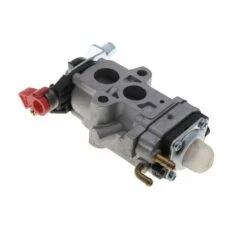 JARDIAFFAIRES Carburateur Compatible Pour Kawasaki TJ45, KBH45 Et KBL45 Et Copies Chinoises