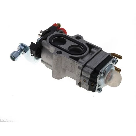 JARDIAFFAIRES Carburateur Compatible Pour Kawasaki TJ45, KBH45 Et KBL45 Et Copies Chinoises 5 JARDIAFFAIRES Carburateur Compatible Pour Kawasaki TJ45, KBH45 Et KBL45 Et Copies Chinoises – Image 3