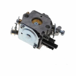 JARDIAFFAIRES Carburateur Adaptable Débroussailleuse Husqvarna Jonsered Remplace 503283401 -Débroussailleuse Soldes Magasin 9181977 2