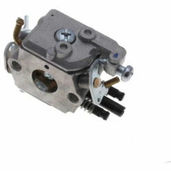 JARDIAFFAIRES Carburateur Adaptable Débroussailleuse Husqvarna Jonsered Remplace 503283401 -Débroussailleuse Soldes Magasin 9181977 3
