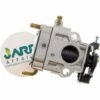 JARDIAFFAIRES Carburateur Adaptable Pour Souffleur Echo PB770 Remplace A021003942 -Débroussailleuse Soldes Magasin 9189496 1