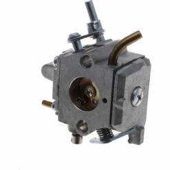 JARDIAFFAIRES Carburateur Adapatble Pour Stihl Remplace 4128-120-0651 -Débroussailleuse Soldes Magasin 9293237 3
