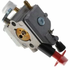 JARDIAFFAIRES Carburateur Adaptable Pour Stihl FS40, FS50, FS56, FS70, HT56, HL56 Et KM56 -Débroussailleuse Soldes Magasin 9293239 3