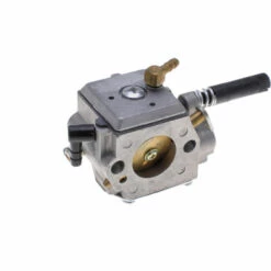 JARDIAFFAIRES Carburateur Adaptable Tronçonneuse Shindaiwa 488 Remplace A021003090