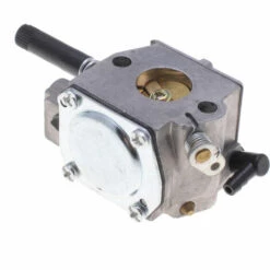 JARDIAFFAIRES Carburateur Adaptable Tronçonneuse Shindaiwa 488 Remplace A021003090 -Débroussailleuse Soldes Magasin 9293242 3
