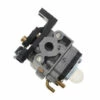 JARDIAFFAIRES Carburateur Adaptable Moteur GX35 Remplace 16100-Z0Z-034