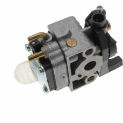 JARDIAFFAIRES Carburateur Adaptable Moteur GX35 Remplace 16100-Z0Z-034 -Débroussailleuse Soldes Magasin 9303451 3
