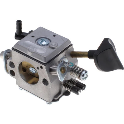 JARDIAFFAIRES Carburateur Adaptable Stihl SR320, 340, 380, 400, 420, BR320, 340, 380, 400 Et 420 4 JARDIAFFAIRES Carburateur Adaptable Stihl SR320, 340, 380, 400, 420, BR320, 340, 380, 400 Et 420 – Image 2