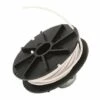 Einhell Fil De Rechange Pour Coupe-bordures GC-ET 3023 -Débroussailleuse Soldes Magasin 938310 1