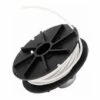 Einhell Fil De Rechange Pour Coupe-bordures GC-ET 4025 / 4526 / 5027 -Débroussailleuse Soldes Magasin 938311 1