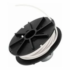 Einhell Fil De Rechange Pour Coupe-bordures GC-ET 4025 / 4526 / 5027
