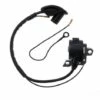 JARDIAFFAIRES Bobine D'allumage Adaptable Stihl FS400, FS450, FS480, FR450 Et FR480 -Débroussailleuse Soldes Magasin 9388886 1