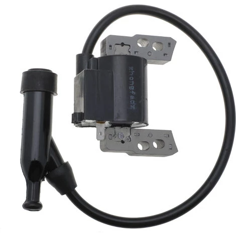 JARDIAFFAIRES Bobine D'allumage Adaptable Moteur Briggs Stratton Remplace 590818 3 JARDIAFFAIRES Bobine D'allumage Adaptable Moteur Briggs Stratton Remplace 590818