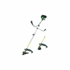 RIBIMEX Débroussailleuse Thermique 52cc