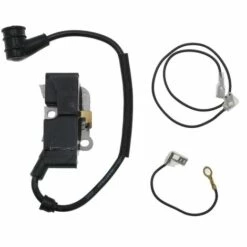 JARDIAFFAIRES Bobine D'allumage Adaptable Husqvarna 340 à 460 Et Découpeuse K750