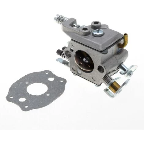 JARDIAFFAIRES Carburateur Adaptable Tronçonneuse Husqvarna 36, 41, 136, 137, 141 Ou 142 4 JARDIAFFAIRES Carburateur Adaptable Tronçonneuse Husqvarna 36, 41, 136, 137, 141 Ou 142 – Image 2