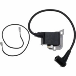 JARDIAFFAIRES Bobine D'allumage Adaptable Découpeuse Husqvarna Partner K650 à K1250 -Débroussailleuse Soldes Magasin 9480367 3