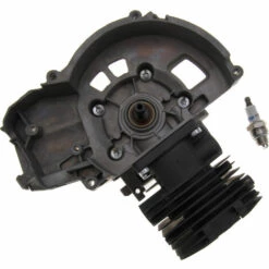 JARDIAFFAIRES Moteur Complet Adaptable Pour Débroussailleuse Stihl FS120 6 JARDIAFFAIRES Moteur Complet Adaptable Pour Débroussailleuse Stihl FS120 -Débroussailleuse Soldes Magasin 9480371 2