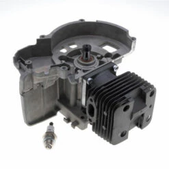 JARDIAFFAIRES Moteur Complet Adaptable Pour Débroussailleuse Stihl FS120 7 JARDIAFFAIRES Moteur Complet Adaptable Pour Débroussailleuse Stihl FS120 -Débroussailleuse Soldes Magasin 9480371 3