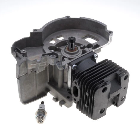 JARDIAFFAIRES Moteur Complet Adaptable Pour Débroussailleuse Stihl FS120 5 JARDIAFFAIRES Moteur Complet Adaptable Pour Débroussailleuse Stihl FS120 – Image 3