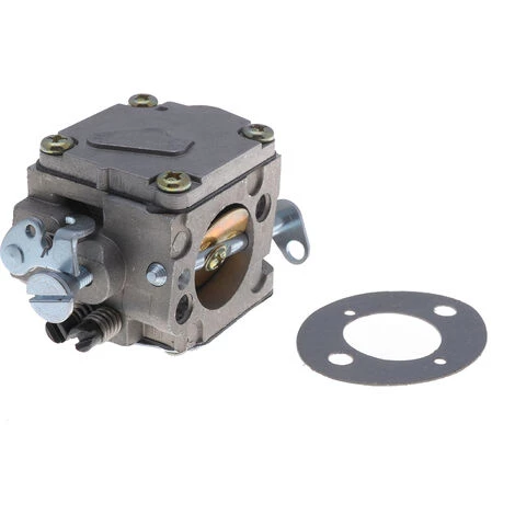 JARDIAFFAIRES Carburateur Adaptable Tronçonneuse Husqvarna 61, 66, 266, 268 Et 272 4 JARDIAFFAIRES Carburateur Adaptable Tronçonneuse Husqvarna 61, 66, 266, 268 Et 272 – Image 2