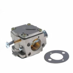 JARDIAFFAIRES Carburateur Adaptable Tronçonneuse Husqvarna 61, 66, 266, 268 Et 272 7 JARDIAFFAIRES Carburateur Adaptable Tronçonneuse Husqvarna 61, 66, 266, 268 Et 272 -Débroussailleuse Soldes Magasin 9480372 3