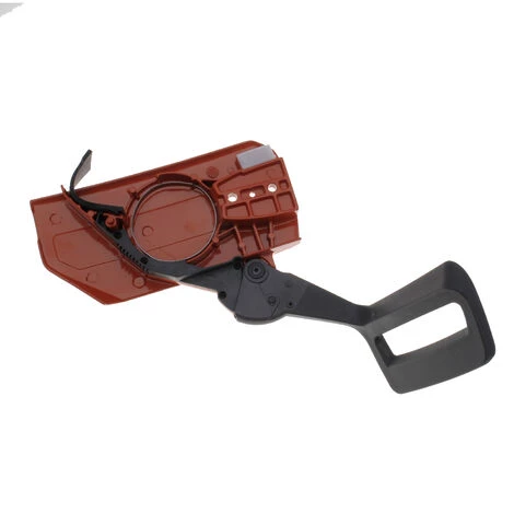 JARDIAFFAIRES Frein De Chaine Complet Adaptable Tronçonneuse Husqvarna 281 Et 288 3 JARDIAFFAIRES Frein De Chaine Complet Adaptable Tronçonneuse Husqvarna 281 Et 288