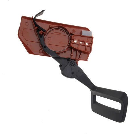 JARDIAFFAIRES Frein De Chaine Complet Adaptable Tronçonneuse Husqvarna 281 Et 288 4 JARDIAFFAIRES Frein De Chaine Complet Adaptable Tronçonneuse Husqvarna 281 Et 288 – Image 2