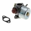 JARDIAFFAIRES Carburateur Adaptable Pour Moteur Tecumseh Modèles LEV115 Et LEV120 2 JARDIAFFAIRES Carburateur Adaptable Pour Moteur Tecumseh Modèles LEV115 Et LEV120 -Débroussailleuse Soldes Magasin 9486189 1