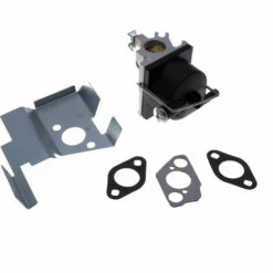 JARDIAFFAIRES Carburateur Adaptable Moteur Tecumseh VLV40 à VLV126 Et VLXL50