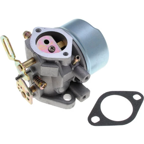 JARDIAFFAIRES Carburateur Adaptable Moteur Tecumseh LH318SA, LH358SA, HMSK80 à HMSK110 4 JARDIAFFAIRES Carburateur Adaptable Moteur Tecumseh LH318SA, LH358SA, HMSK80 à HMSK110 – Image 2