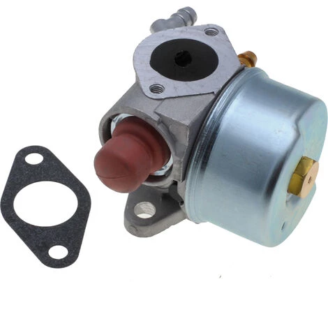 JARDIAFFAIRES Carburateur Adaptable Pour Moteur Tecumseh OHH50 à OHH65 Et OH195EA 3 JARDIAFFAIRES Carburateur Adaptable Pour Moteur Tecumseh OHH50 à OHH65 Et OH195EA