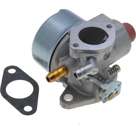 JARDIAFFAIRES Carburateur Adaptable Pour Moteur Tecumseh OHH50 à OHH65 Et OH195EA 4 JARDIAFFAIRES Carburateur Adaptable Pour Moteur Tecumseh OHH50 à OHH65 Et OH195EA – Image 2