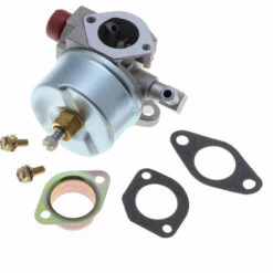 JARDIAFFAIRES Carburateur Adaptable Pour Moteur Tecumseh Remplace 632795A Ou 642795A -Débroussailleuse Soldes Magasin 9497685 3