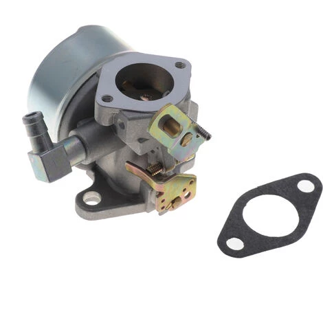 JARDIAFFAIRES Carburateur Adaptable Pour Fraise à Neige Avec Tecumseh OHSK70 Et OH195SA 3 JARDIAFFAIRES Carburateur Adaptable Pour Fraise à Neige Avec Tecumseh OHSK70 Et OH195SA