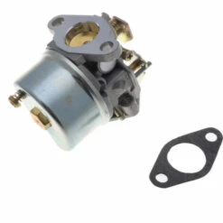 JARDIAFFAIRES Carburateur Adaptable Pour Fraise à Neige Avec Tecumseh OHSK70 Et OH195SA 7 JARDIAFFAIRES Carburateur Adaptable Pour Fraise à Neige Avec Tecumseh OHSK70 Et OH195SA -Débroussailleuse Soldes Magasin 9497690 3