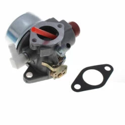 JARDIAFFAIRES Carburateur Adaptable Moteur Tecumseh LEV100, LEV115 Et LEV120
