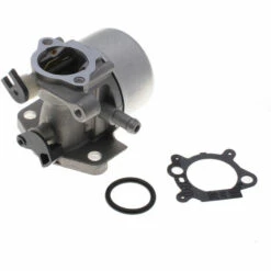JARDIAFFAIRES Carburateur Adaptable Pour Moteur Briggs Stratton Remplace 799871 -Débroussailleuse Soldes Magasin 9497698 3