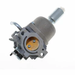 JARDIAFFAIRES Carburateur Adaptable Avec électrovanne Pour Briggs Stratton Remplace 594593 -Débroussailleuse Soldes Magasin 9497700 3