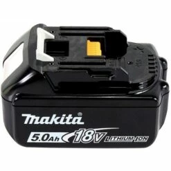 Makita DUR 181 18V Li-Ion Coupe-herbe Sans Fil + 1x Batterie BL 1850 5,0 Ah - Sans Chargeur 10 Makita DUR 181 18V Li-Ion Coupe-herbe Sans Fil + 1x Batterie BL 1850 5,0 Ah - Sans Chargeur -Débroussailleuse Soldes Magasin 9498637 4