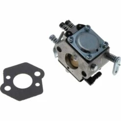 JARDIAFFAIRES Carburateur Adaptable Tronçonneuse Stihl 017, 018, MS170 Et MS180 Ancien Modèle 7 JARDIAFFAIRES Carburateur Adaptable Tronçonneuse Stihl 017, 018, MS170 Et MS180 Ancien Modèle -Débroussailleuse Soldes Magasin 9534208 3