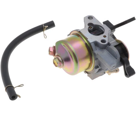 JARDIAFFAIRES Carburateur Adaptable Complet Pour Moteur Honda GX100 3 JARDIAFFAIRES Carburateur Adaptable Complet Pour Moteur Honda GX100