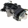 JARDIAFFAIRES Carburateur Adaptable Red Max, Zenoah, Kawasaki, Kasei Remplace Walbro -Débroussailleuse Soldes Magasin 9763726 1